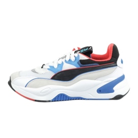 Puma R2SK Ie M 373309 04 flerfarvet