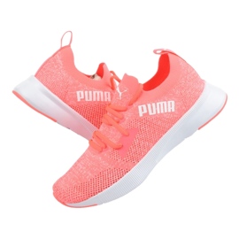 Puma Flyer sko 192791 05 orange