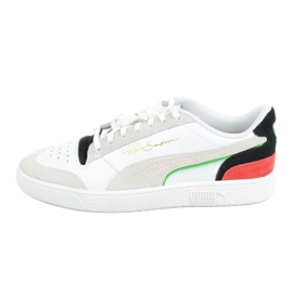 Puma Ralph Sampson M 374749 01 hvid