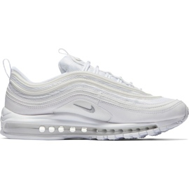 Nike Air Max 97 M 921826-101 sko hvid