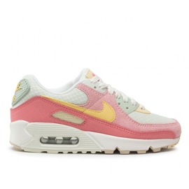 Nike Air Max 90 W DM9465-001 sko lyserød