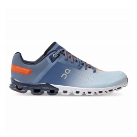 På Running Cloudflow M 3599237 sko blå