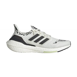 Adidas Ultraboost 22 Sko M GX5573 hvid