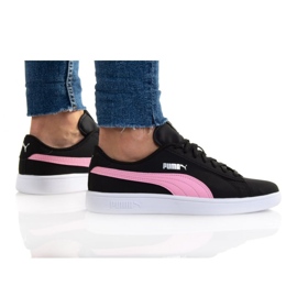 Puma Smash V2 Buck Jr 365182 40 sort