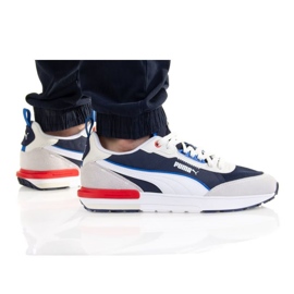 Puma R22 M 383462 05 flerfarvet
