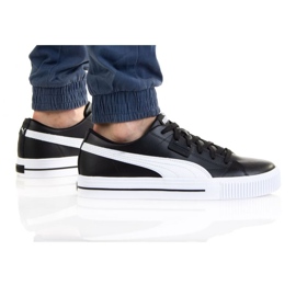 Puma Ever Fs M 384824 02 sort