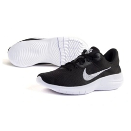 Nike Flex Experience Rn 11 Nn DD9284-001 sko sort