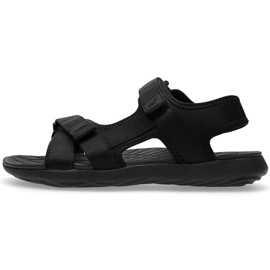 Sandaler 4F W H4L22-SAD001 20S sort