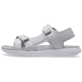 Sandaler 4F W H4L22-SAD001 27S grå