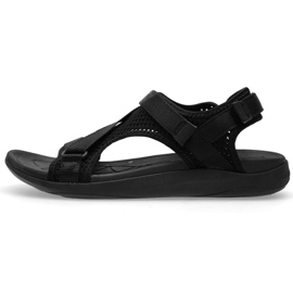 Sandaler 4F W H4L22-SAD002 21S sort