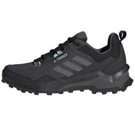 Adidas Terrex AX4 W FZ3255 sko sort