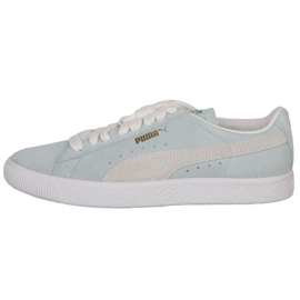 Puma ruskindssko 365942 12 blå