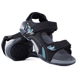 Sport Sandaler DK sort