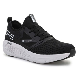 New Balance Skechers Go Run Elevate M 220182-BKW sort