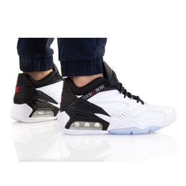 Nike Jordan Point Lane Asw M DR0293-001 hvid sort