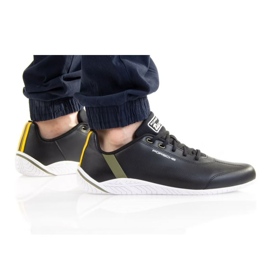 Sko Puma Pl Rdg Cat M 307022 01 sort