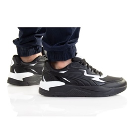 Sko Puma X-Ray Speed ​​​​Sl M 384844 01 sort