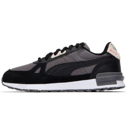 Puma Gravitation Pro Better M 383841 02 sort grå