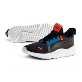 Puma Pacer Future Street M 384635 04 sko sort