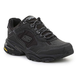 Skechers Vigor 3.0 Sort 237145-BBK sko