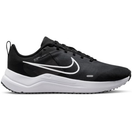 Nike Downshifter 12 W DD9294 001 løbesko sort