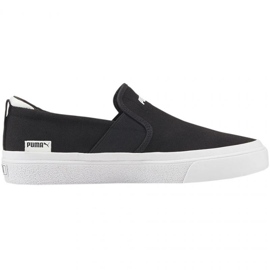 Puma Bari Z SlipOn Rubber 383903 01 sort