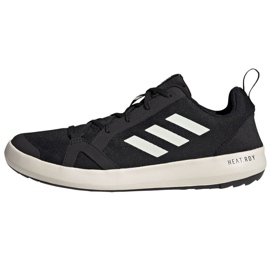 Adidas Terrex Boat H. Rdy M GY6118 sko sort