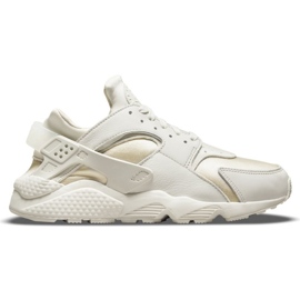 Nike Air Huarache W DQ0916-001 sko beige