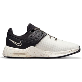 Nike Air Max Bella Tr 4 Premium W DA2748-100 hvid sort