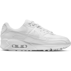 Nike Air Max 90 W DH8010-100 hvid