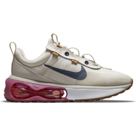 Nike Air Max 2021 W DC9478-001 sko beige hvid