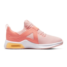 Nike Air Max Bella Tr 5 W DD9285-600 sko lyserød