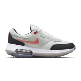 Nike Air Max Motif W DV3034-001 sko hvid sort
