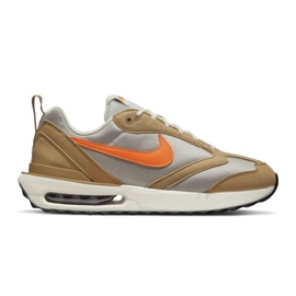 Nike Air Max Dawn M DM0013-700 sko hvid