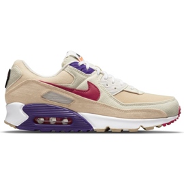 Nike Air Max 90 M DM8171-200 beige flerfarvet