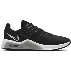 Nike Air Max Bella Tr 4 W CW3398-002 sko sort