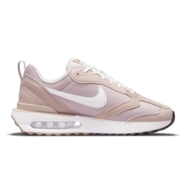 Nike Air Max Dawn DC4068-601 sko hvid