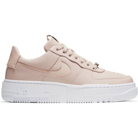Nike Air Force 1 Pixel W CK6649-200 lyserød