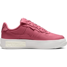 Nike Air Force 1 Fontanka W DA7024-601 sko lyserød