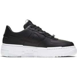 Nike Air Force 1 Pixel W CK6649-001 sko sort