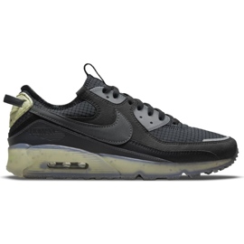 Nike Air Max Terrascape 90 M DH2973-001 sko sort grå