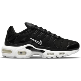 Nike Air Max Plus W DM2362-001 sko sort