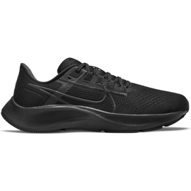 Nike Air Zoom Pegasus 38 W CW7358-001 sko sort