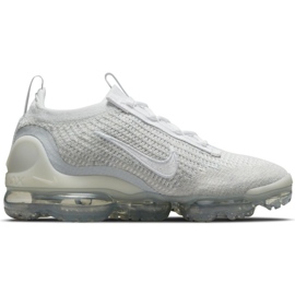 Nike Air Vapormax 2021 Fk W DC4112-100 hvid