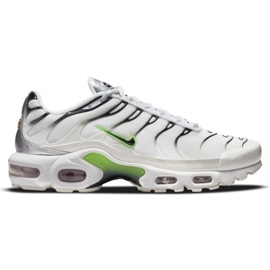 Nike Air Max Plus W DN6997-100 hvid