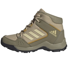 Adidas Hyperhiker K Jr GZ9215 sko beige