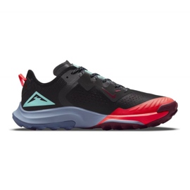 Nike Air Zoom Terra Kiger 7 M CW6062-004 sko sort