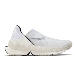 Nike Go FlyEase M CW5883-101 sko hvid
