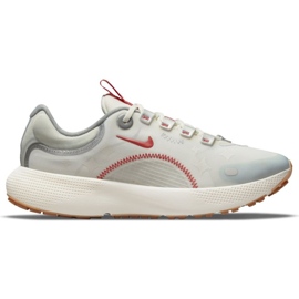 Nike React Escape Run W DO2778-121 sko grå