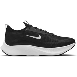 Nike Zoom Fly 4 W CT2401-001 sko sort